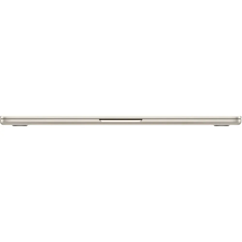 Zdjęcie modelu Apple MacBook Air 13 2025 M4 MW0Y3ZE1K/A
