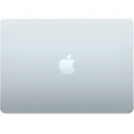 Laptop Apple MacBook Air 13 2025 M4 Z1H70007QCX - zdjęcie poglądowe 2