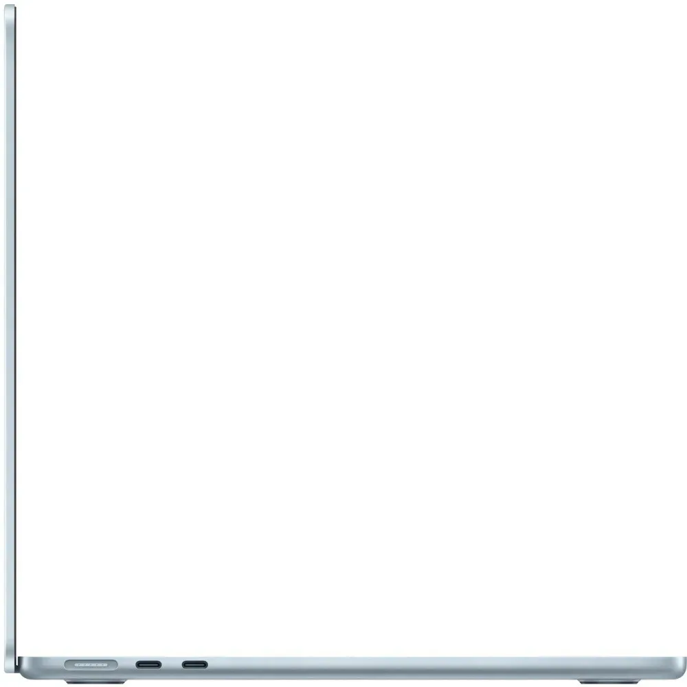 Apple MacBook Air 13 2025 M4 Z1H70007QCX - zdjęcie