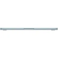 Laptop Apple MacBook Air 13 2025 M4 Z1H70007QCX - zdjęcie poglądowe 6