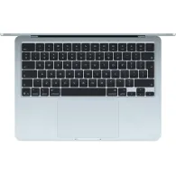 Laptop Apple MacBook Air 13 2025 M4 Z1H70007Q6 - zdjęcie poglądowe 1