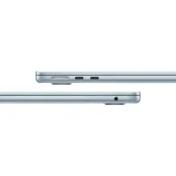 Laptop Apple MacBook Air 13 2025 M4 Z1H70007Q6 - zdjęcie poglądowe 3
