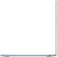Laptop Apple MacBook Air 13 2025 M4 Z1H70007Q6 - zdjęcie poglądowe 4