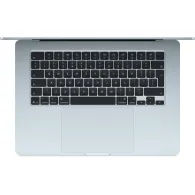 Laptop Apple MacBook Air 15 2025 M4 MC7D4ZEF, A - zdjęcie poglądowe 1