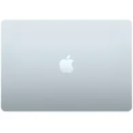 Laptop Apple MacBook Air 15 2025 M4 MC7D4ZEF, A - zdjęcie poglądowe 2