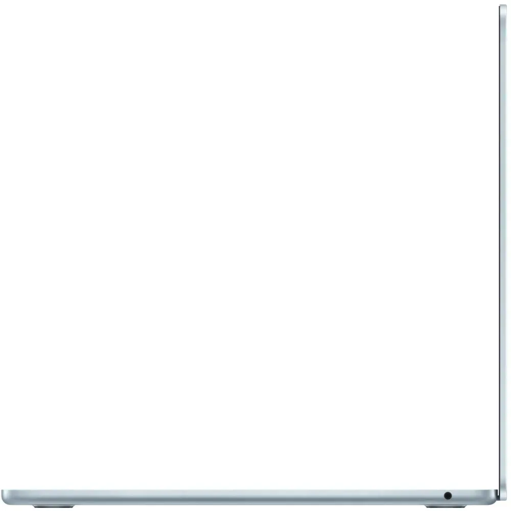 Zdjęcie produktu Laptop Apple MacBook Air 15 2025 M4 MC7D4ZEF/A - Apple M4/15,3" 2880x1864 Liquid Retina/RAM 24GB/SSD 512GB/Niebieski/macOS/3CI