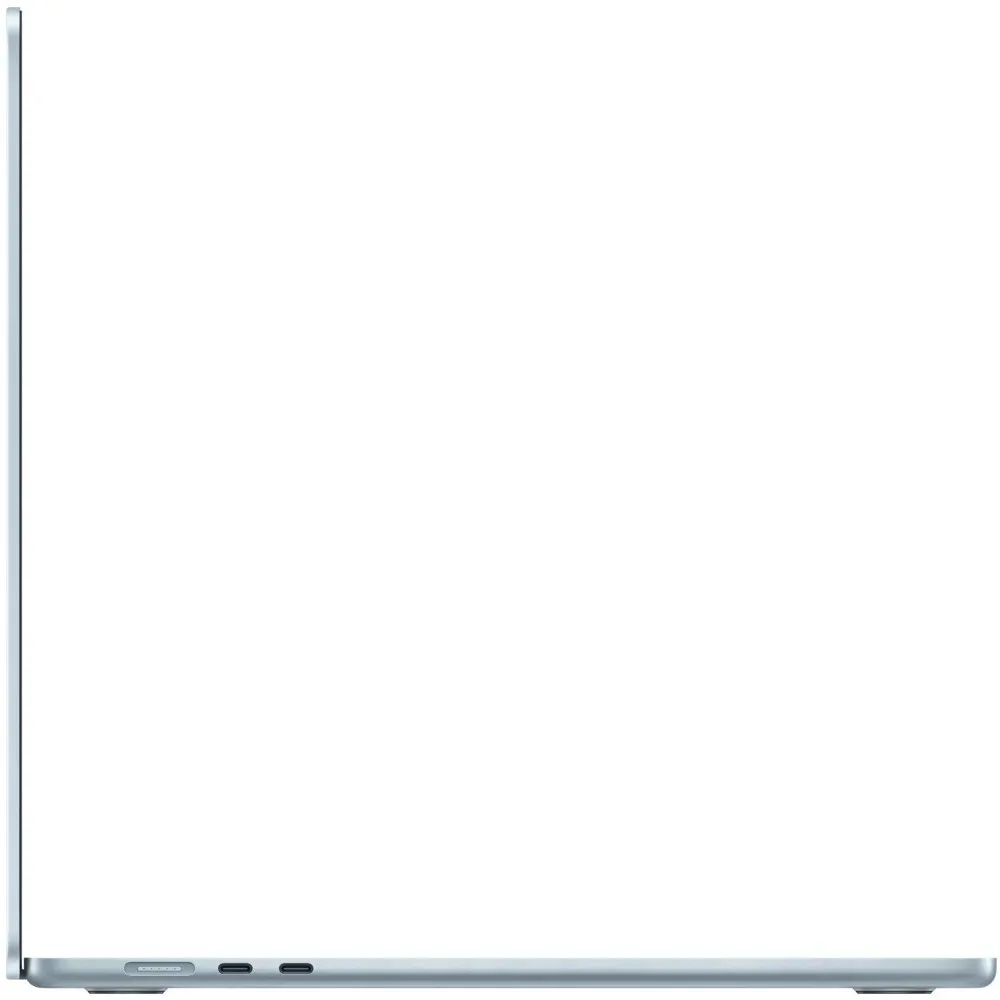 Zdjęcie laptopa Apple MacBook Air 15 2025 M4 MC7D4ZEF/A