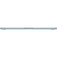 Laptop Apple MacBook Air 15 2025 M4 MC7D4ZEF, A - zdjęcie poglądowe 6