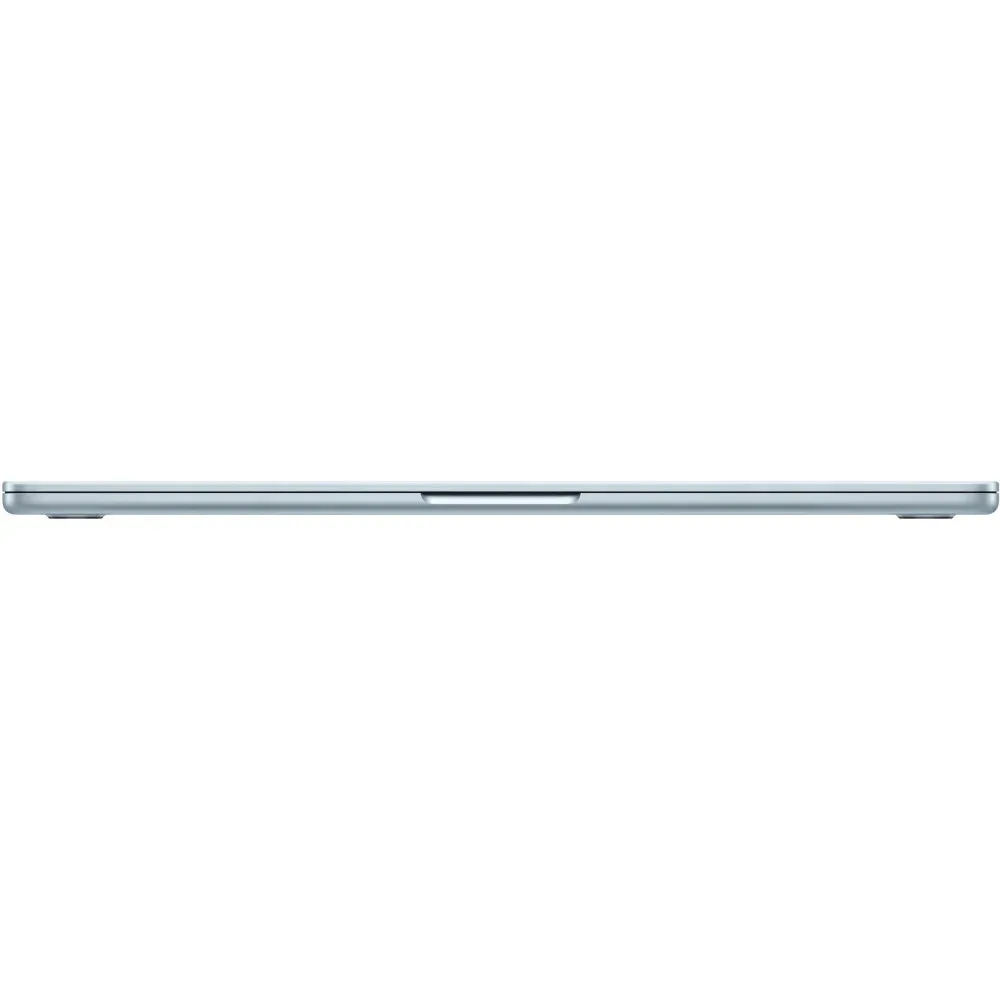 Zdjęcie modelu Apple MacBook Air 15 2025 M4 MC7D4ZEF/A