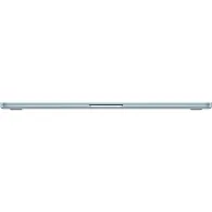 Laptop Apple MacBook Air 15 2025 M4 MC7A4ZECA, A - zdjęcie poglądowe 6