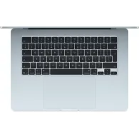 Laptop Apple MacBook Air 15 2025 M4 MC7A4ZEWE, A - zdjęcie poglądowe 1