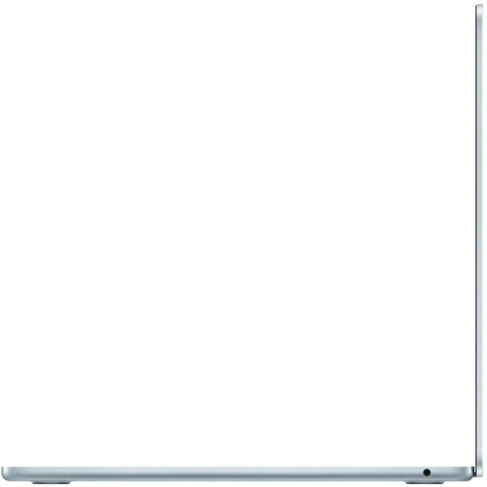 Zdjęcie laptopa Apple MacBook Air 15 2025 M4 MC7A4ZEWE/A