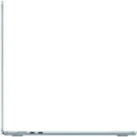 Laptop Apple MacBook Air 15 2025 M4 MC7A4ZEWE, A - zdjęcie poglądowe 5