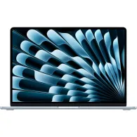 Laptop Apple MacBook Air 15 2025 M4 MC7A4ZEWE, A - zdjęcie poglądowe 7