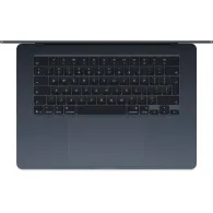 Laptop Apple MacBook Air 15 2025 M4 MW1M3ZEU7, A - zdjęcie poglądowe 1