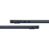 Laptop Apple MacBook Air 15 2025 M4 MW1M3ZEU7, A - zdjęcie poglądowe 3