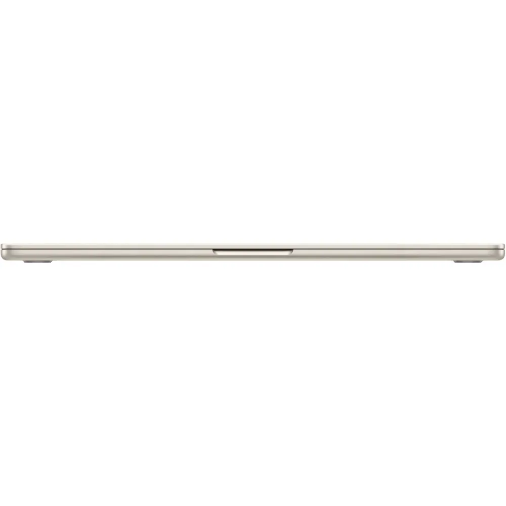 Apple MacBook Air 15 2025 M4 MC6K4ZELA/A - zdjęcie