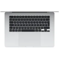 Laptop Apple MacBook Air 15 2025 M4 MW1H3ZEH, A - zdjęcie poglądowe 1