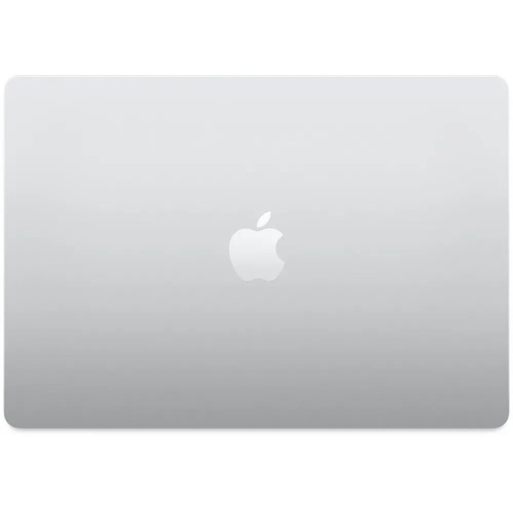 Laptop Apple MacBook Air 15 2025 M4 MW1H3ZEH/A - Apple M4/15,3" 2880x1864 Liquid Retina/RAM 16GB/SSD 512GB/Srebrny/macOS/3CI