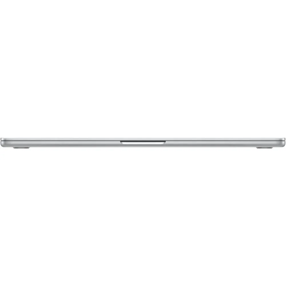 Laptop Apple MacBook Air 15 2025 M4 MW1H3ZEH/A - Apple M4/15,3" 2880x1864 Liquid Retina/RAM 16GB/SSD 512GB/Srebrny/macOS/3CI
