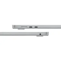 Laptop Apple MacBook Air 15 2025 M4 MW1G3ZEPX, A - zdjęcie poglądowe 3