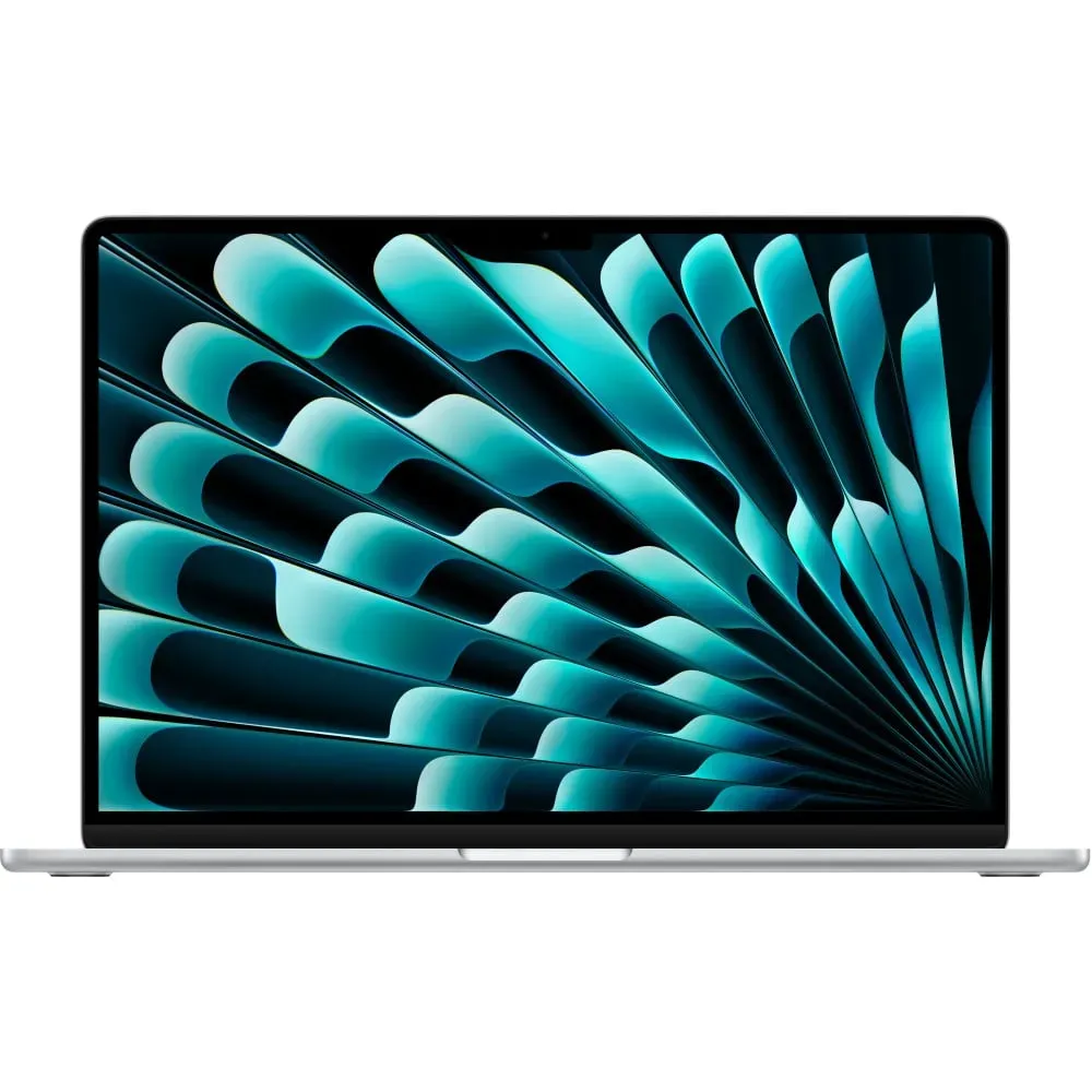 Laptop Apple MacBook Air 15 2025 M4 MW1G3ZEPX, A - zdjęcie poglądowe 7