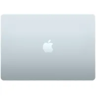 Laptop Apple MacBook Air 15 2025 M4 MC7C4ZEB, A - zdjęcie poglądowe 2