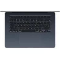 Laptop Apple MacBook Air 15 2025 M4 Z1DG0000W5 - zdjęcie poglądowe 1