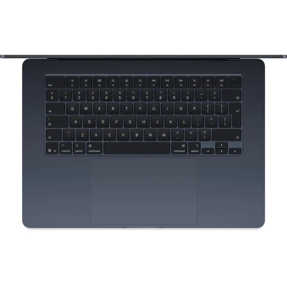 Zdjęcie notebooka Apple MacBook Air 15 2025 M4 Z1DG0000W5