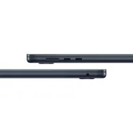 Laptop Apple MacBook Air 15 2025 M4 Z1DG0000W5 - zdjęcie poglądowe 3