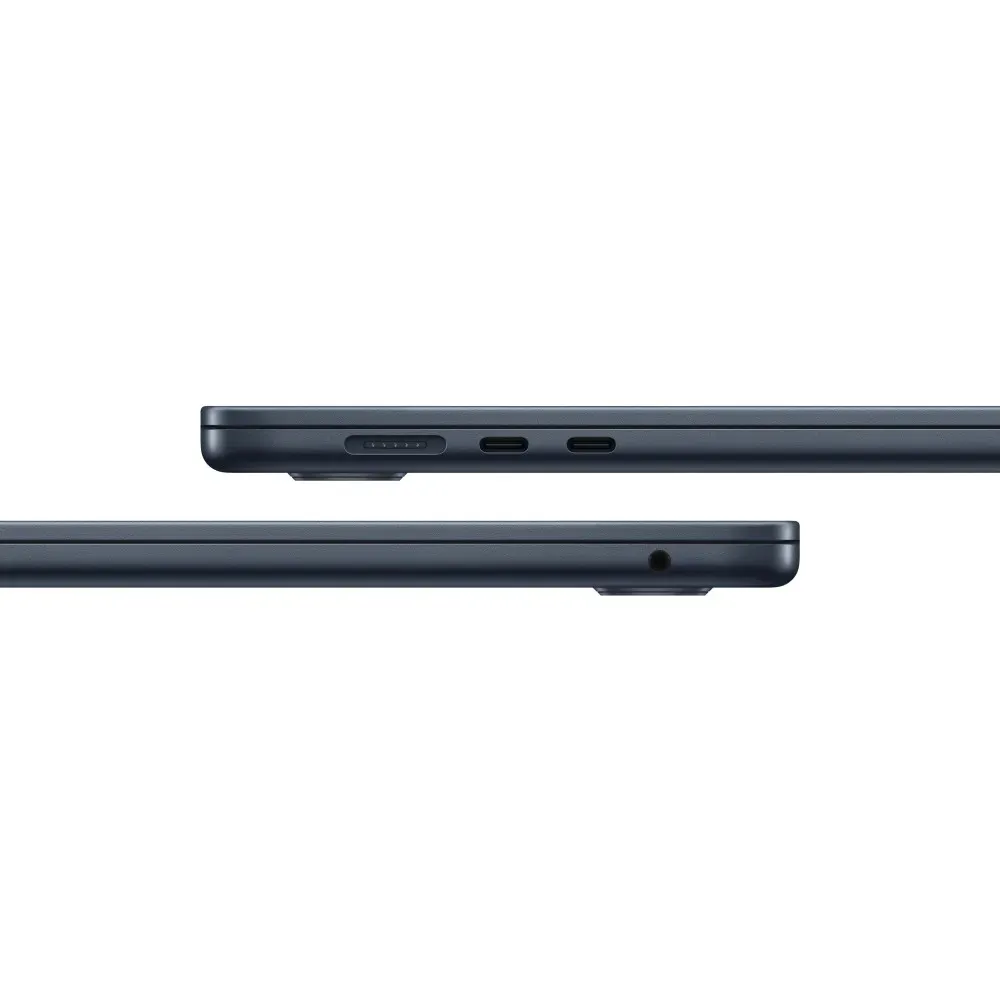 Apple MacBook Air 15 2025 M4 Z1DG0000W5 - zdjęcie