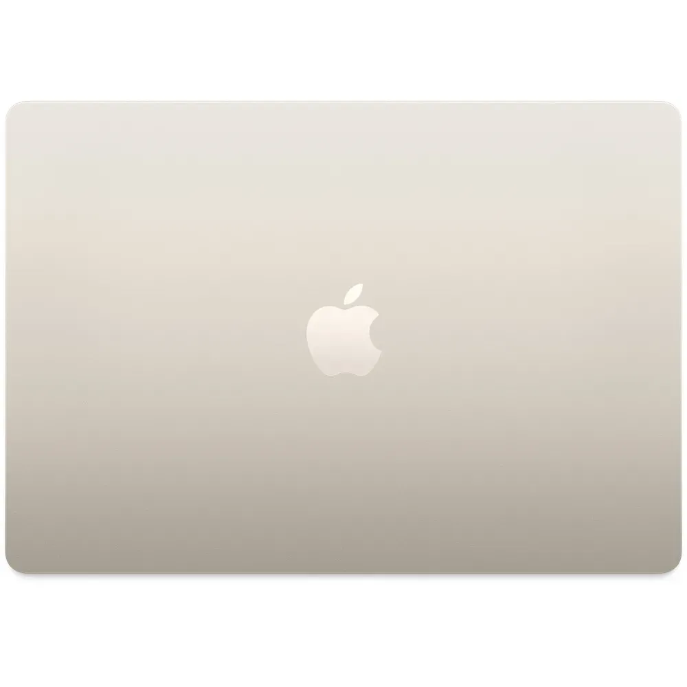 Apple MacBook Air 15 2025 M4 MW1K3ZEQ/A - zdjęcie