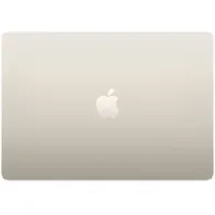 Laptop Apple MacBook Air 15 2025 M4 MW1J3ZEU, A - zdjęcie poglądowe 2