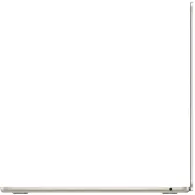 Laptop Apple MacBook Air 15 2025 M4 MW1J3ZEU, A - zdjęcie poglądowe 4