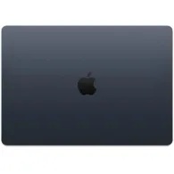 Laptop Apple MacBook Air 15 2025 M4 MC6L4ZEBM, A - zdjęcie poglądowe 2