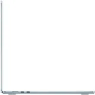 Laptop Apple MacBook Air 15 2025 M4 Z1HD0000WF - zdjęcie poglądowe 5