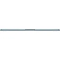 Laptop Apple MacBook Air 15 2025 M4 Z1HD0000WF - zdjęcie poglądowe 6