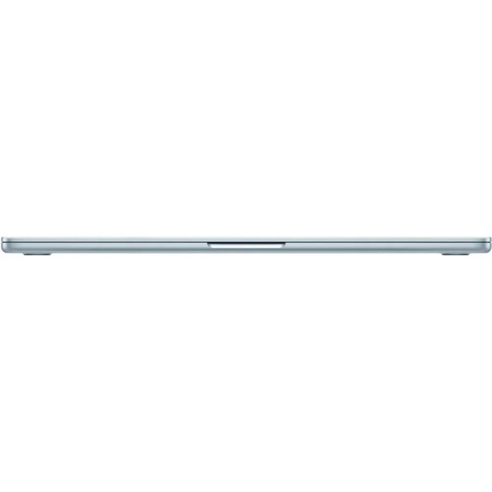 Laptop Apple MacBook Air 15 2025 M4 Z1HD0000WF - Apple M4/15,3" 2880x1864 Liquid Retina/RAM 16GB/SSD 512GB/Niebieski/macOS/3CI