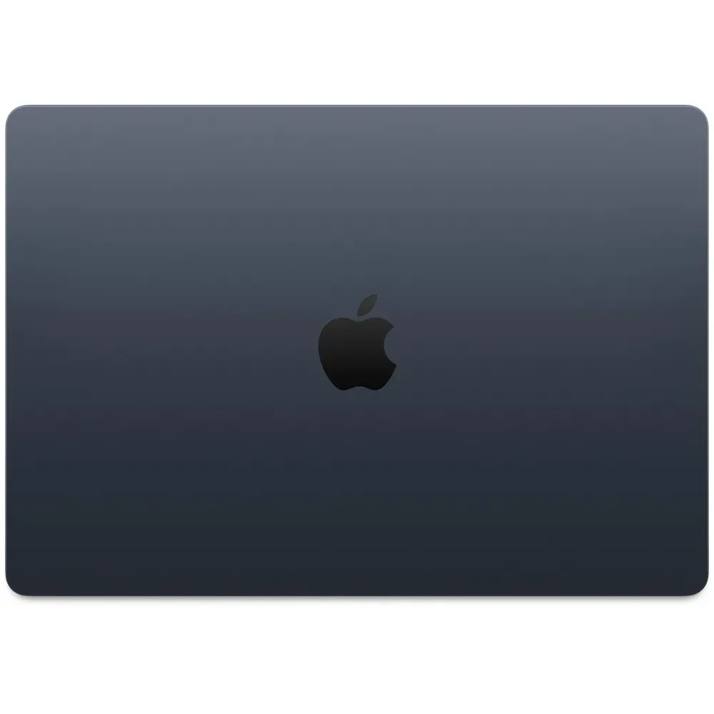 Laptop Apple MacBook Air 15 2025 M4 MW1L3ZE7V/A - Apple M4/15,3" 2880x1864 Liquid Retina/RAM 16GB/SSD 256GB/Północ/macOS/3CI - zdjęcie