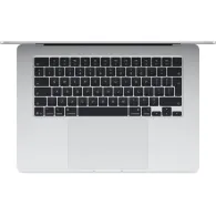 Laptop Apple MacBook Air 15 2025 M4 MC6J4ZE0D, A - zdjęcie poglądowe 1