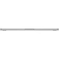 Laptop Apple MacBook Air 15 2025 M4 MC6J4ZEQC, A - zdjęcie poglądowe 6