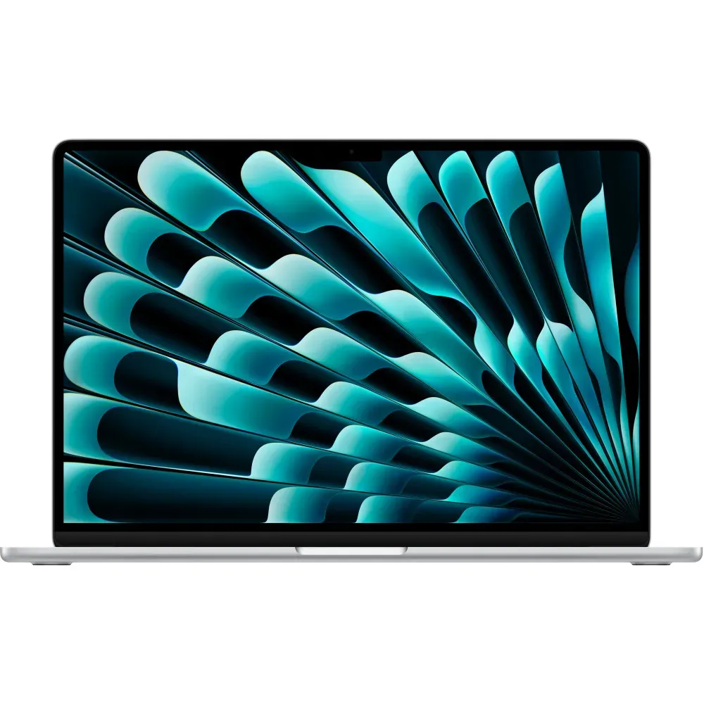 Laptop Apple MacBook Air 15 2025 M4 MC6J4ZEQC, A - zdjęcie poglądowe 7