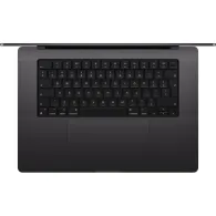 Laptop Apple MacBook Pro 16 M4 2024 MX313ZEA3, A - zdjęcie poglądowe 1