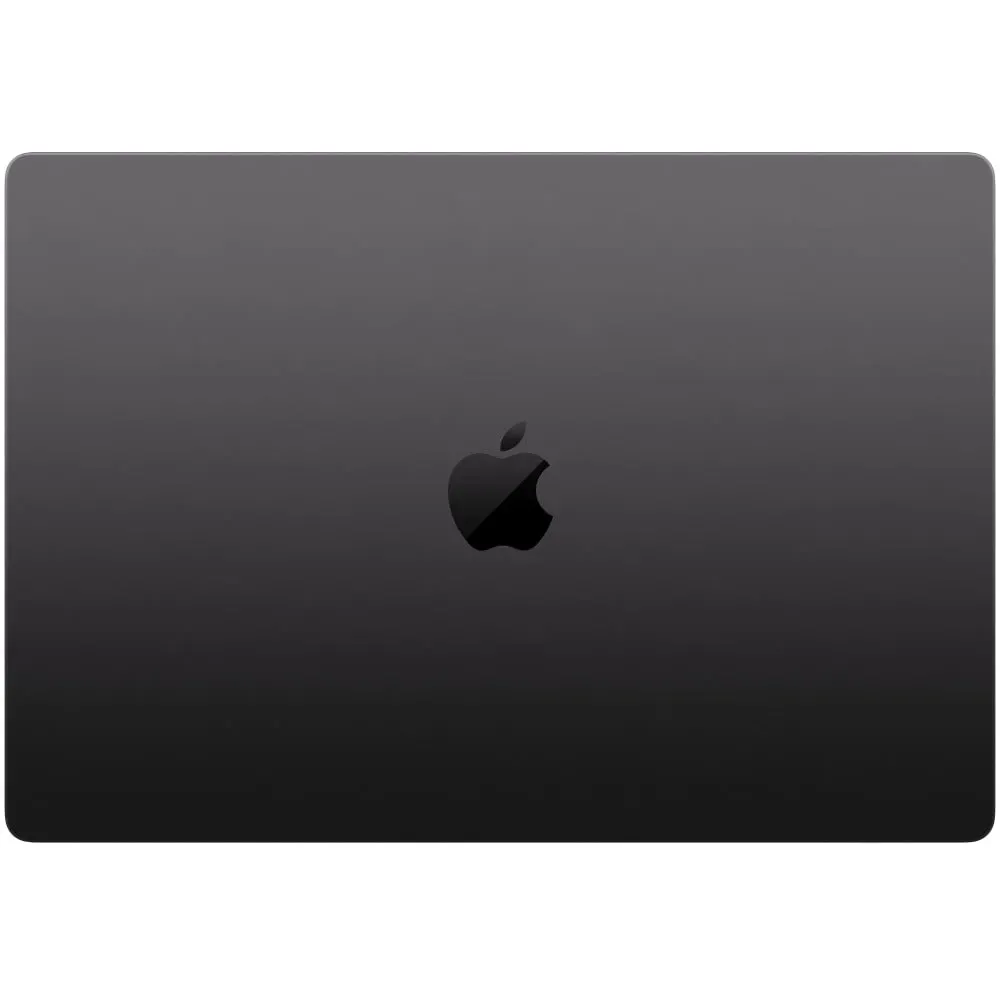 Zdjęcie produktu Laptop Apple MacBook Pro 16 M4 2024 MX313ZEA3/A - Apple M4 Max/16,2" 3456x2234 Liquid Retina XDR/RAM 48GB/SSD 1TB/macOS/3CI