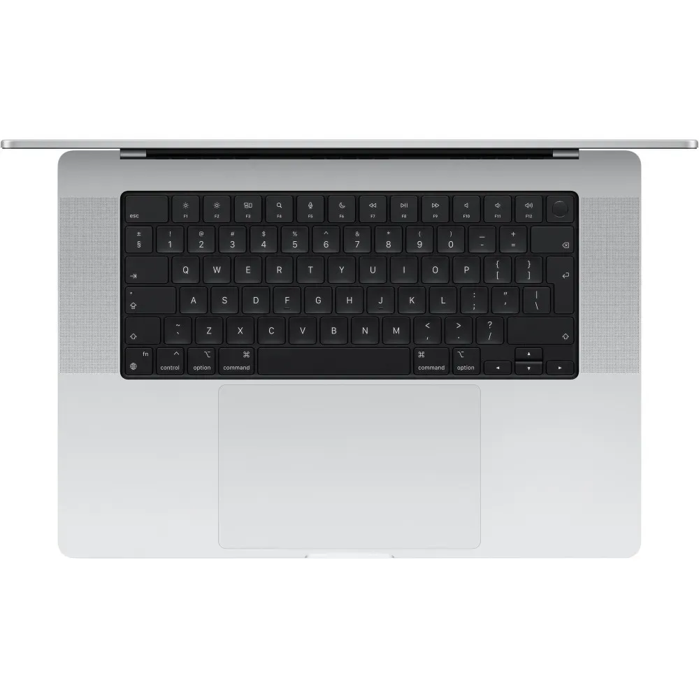 Zdjęcie notebooka Apple MacBook Pro 16 M4 2024 MX2U3ZEAQ/A Apple MacBook Pro 16 M4 2024 MX2U3ZEAQ/A