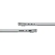 Laptop Apple MacBook Pro 16 M4 2024 MX2W3ZEC, A - zdjęcie poglądowe 4