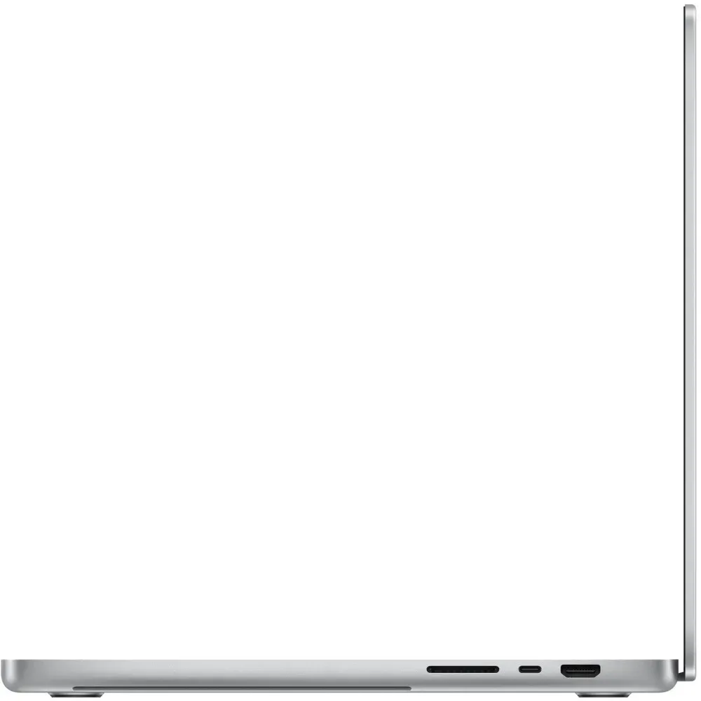 Apple MacBook Pro 16 M4 2024 MX2W3ZEC/A - zdjęcie
