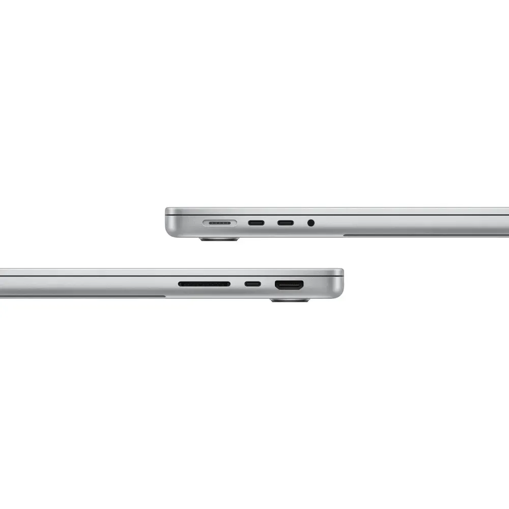 Zdjęcie laptopa Apple MacBook Pro 14 M4 2024 MX2E3ZEH/A