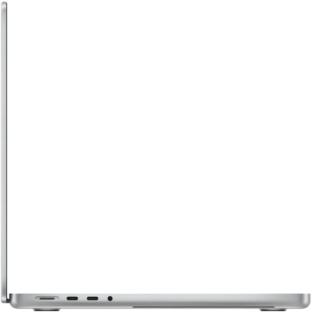 Laptop Apple MacBook Pro 14 M4 2024 MX2E3ZEH/A - Apple M4 Pro/14,2" 3024x1964 Liquid Retina XDR/RAM 24GB/512GB/Srebrny/macOS/3CI