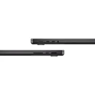 Laptop Apple MacBook Pro 14 M4 2024 MCX04ZEC, A - zdjęcie poglądowe 4